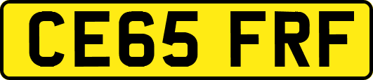 CE65FRF