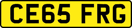 CE65FRG