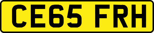 CE65FRH