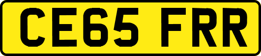 CE65FRR