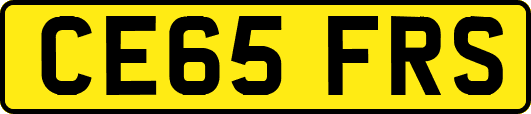 CE65FRS