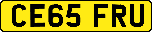 CE65FRU