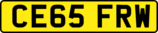 CE65FRW