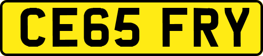 CE65FRY
