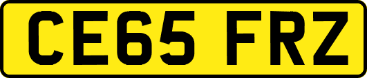 CE65FRZ