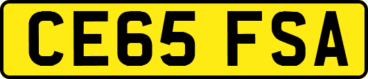 CE65FSA