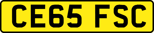 CE65FSC