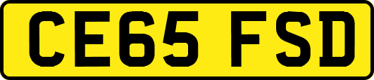 CE65FSD