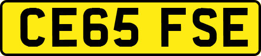 CE65FSE