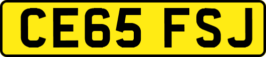 CE65FSJ
