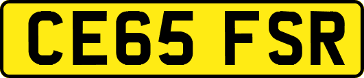 CE65FSR