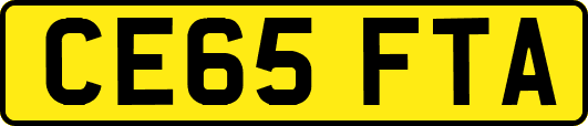 CE65FTA