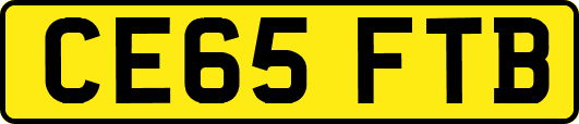 CE65FTB