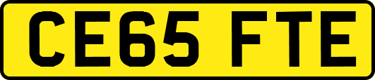 CE65FTE