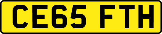 CE65FTH