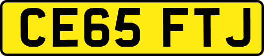 CE65FTJ