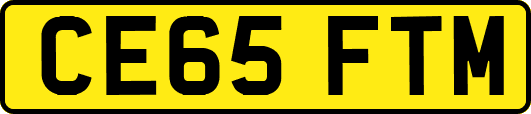 CE65FTM