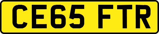 CE65FTR