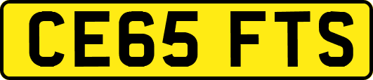 CE65FTS