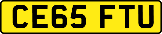 CE65FTU