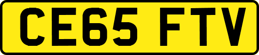 CE65FTV