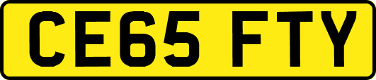 CE65FTY