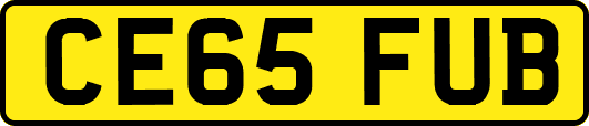 CE65FUB