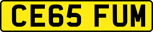 CE65FUM