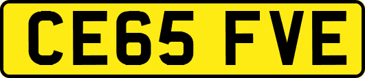 CE65FVE