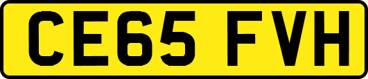 CE65FVH