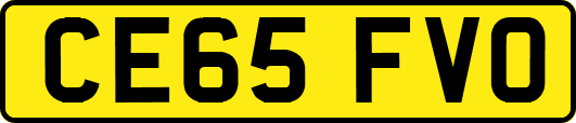 CE65FVO