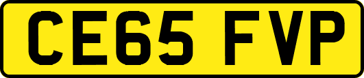 CE65FVP
