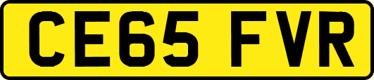 CE65FVR