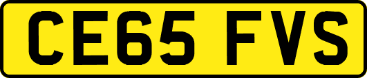 CE65FVS