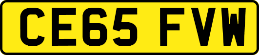 CE65FVW