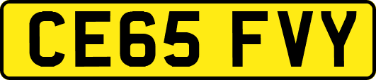 CE65FVY
