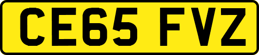 CE65FVZ