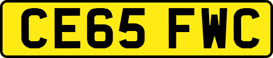 CE65FWC