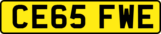CE65FWE