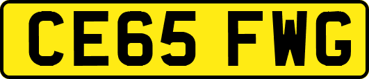 CE65FWG