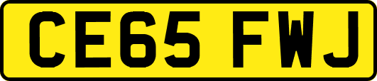 CE65FWJ