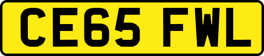 CE65FWL