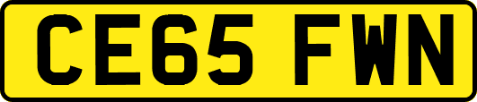 CE65FWN