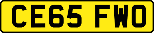 CE65FWO