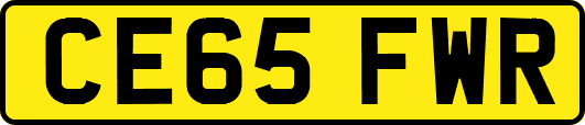 CE65FWR