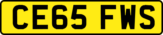 CE65FWS