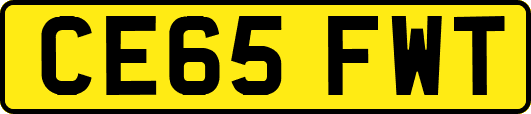 CE65FWT