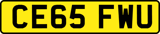 CE65FWU