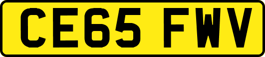 CE65FWV