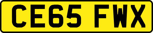 CE65FWX
